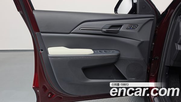 Kia EV5 2026, фото 14