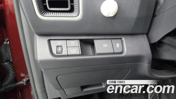 Kia EV5 2026, фото 30