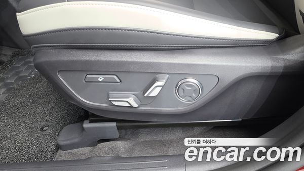 Kia EV5 2026, фото 31