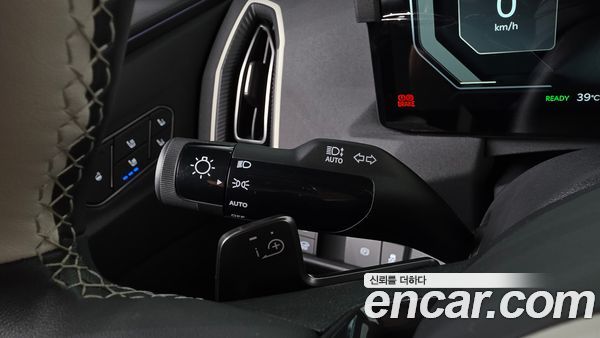 Kia EV5 2026, фото 36