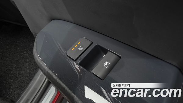 Kia EV5 2026, фото 37