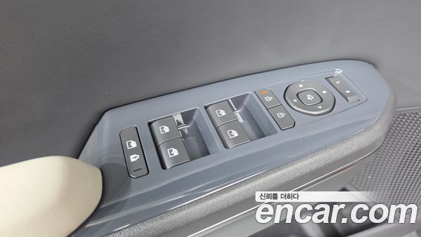 Kia EV5 2026, фото 38