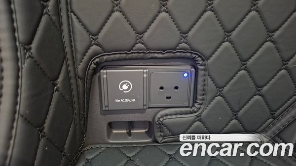 Kia EV5 2026, фото 39