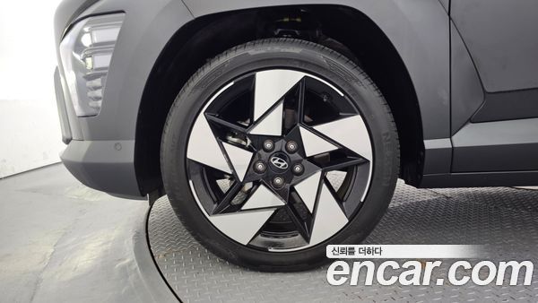 Hyundai Kona 2024, фото 5