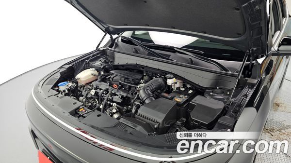 Hyundai Kona 2024, фото 6