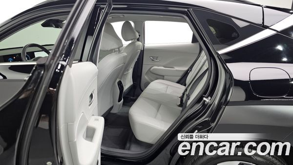 Hyundai Kona 2024, фото 18