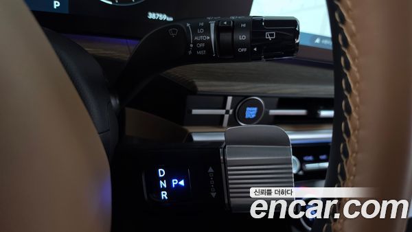 Hyundai Santa Fe 2024, фото 12