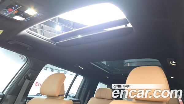 Hyundai Santa Fe 2024, фото 21