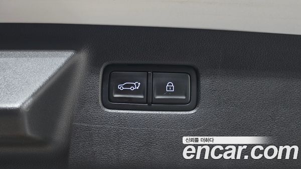 Hyundai Santa Fe 2024, фото 22