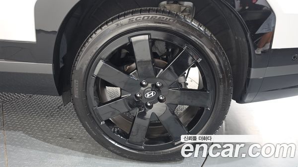 Hyundai Santa Fe 2024, фото 7