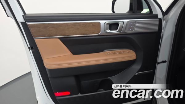 Hyundai Santa Fe 2024, фото 14