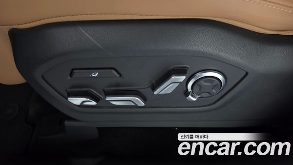 Hyundai Santa Fe 2024, фото 31