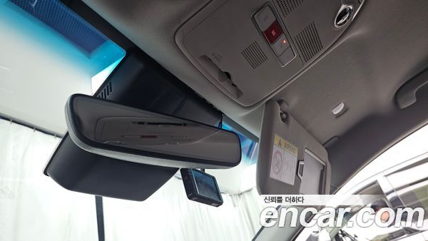 Hyundai Grandeur 2022, фото 23