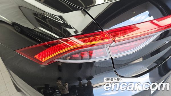 Hyundai Grandeur 2022, фото 9