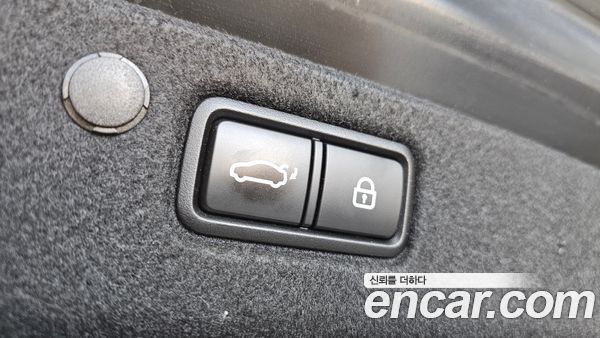 Hyundai Grandeur 2022, фото 29