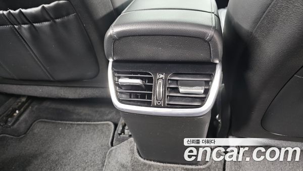 Hyundai Grandeur 2022, фото 31