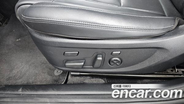 Hyundai Grandeur 2022, фото 32