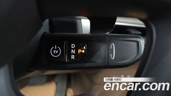 Kia EV9 2024, фото 11