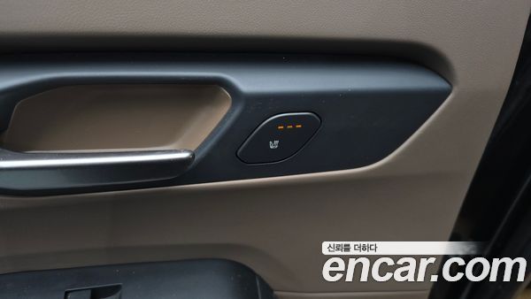 Kia EV9 2024, фото 25