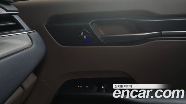 Kia EV9 2024, фото 26