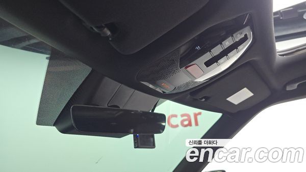 Kia EV9 2024, фото 28