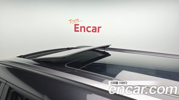 Kia EV9 2024, фото 30