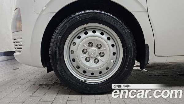 Hyundai Staria 2022, фото 4