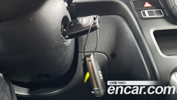 Hyundai Staria 2022, фото 20