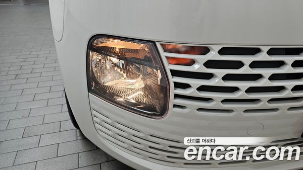 Hyundai Staria 2022, фото 7