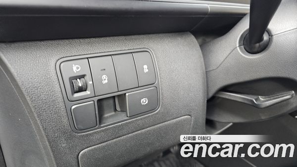 Hyundai Staria 2022, фото 26