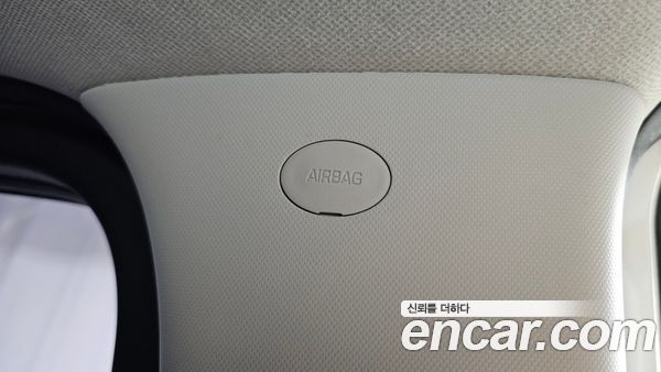 Hyundai Staria 2022, фото 29
