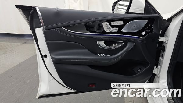 Mercedes-Benz AMG GT 2022, фото 14
