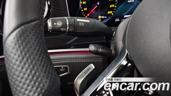 Mercedes-Benz AMG GT 2022, фото 29
