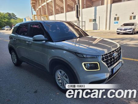 Hyundai Venue 2020, фото 3