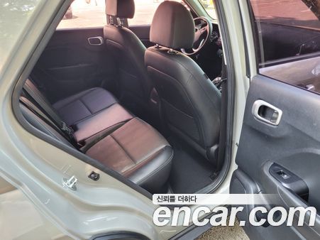 Hyundai Venue 2020, фото 9