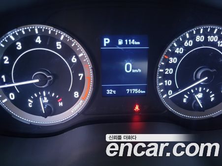 Hyundai Venue 2020, фото 12