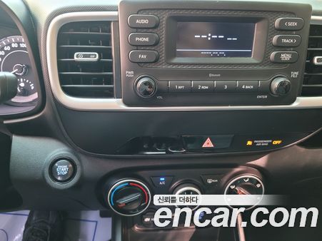 Hyundai Venue 2020, фото 13