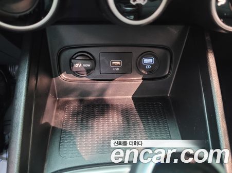 Hyundai Venue 2020, фото 14