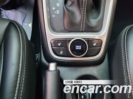 Hyundai Venue 2020, фото 15