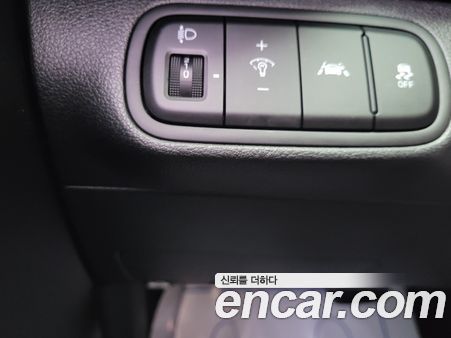 Hyundai Venue 2020, фото 16