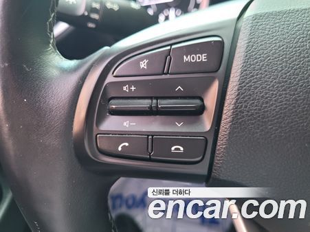 Hyundai Venue 2020, фото 18