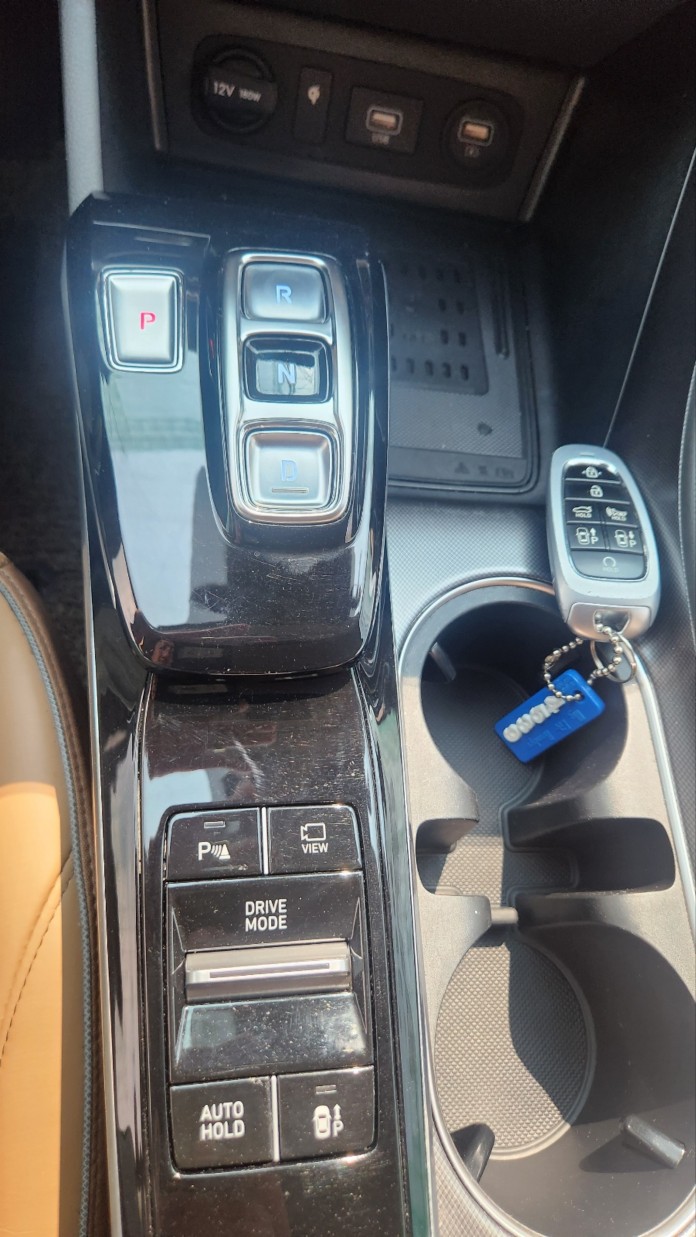 Hyundai Sonata 2021, фото 9