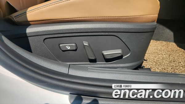 Hyundai Sonata 2021, фото 12