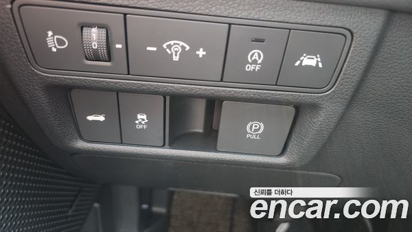 Hyundai Sonata 2021, фото 13