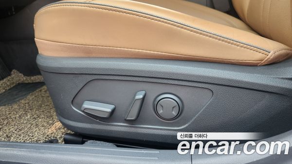 Hyundai Sonata 2021, фото 14