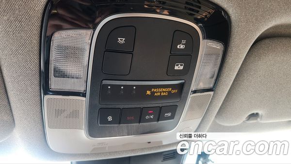Hyundai Sonata 2021, фото 15