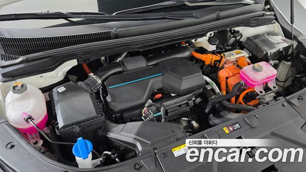 Kia Carnival 2025, фото 6