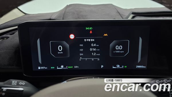 Kia Carnival 2025, фото 8