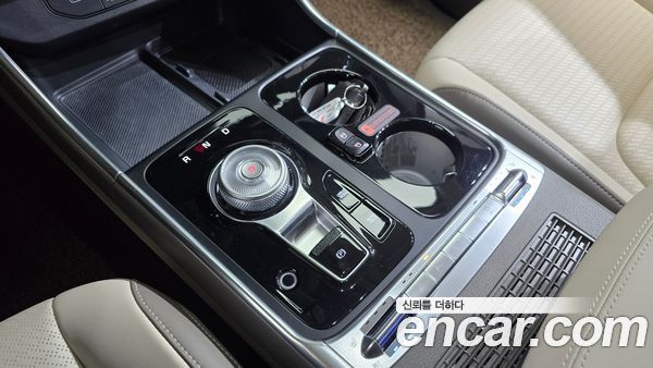 Kia Carnival 2025, фото 9
