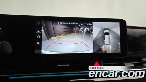 Kia Carnival 2025, фото 14